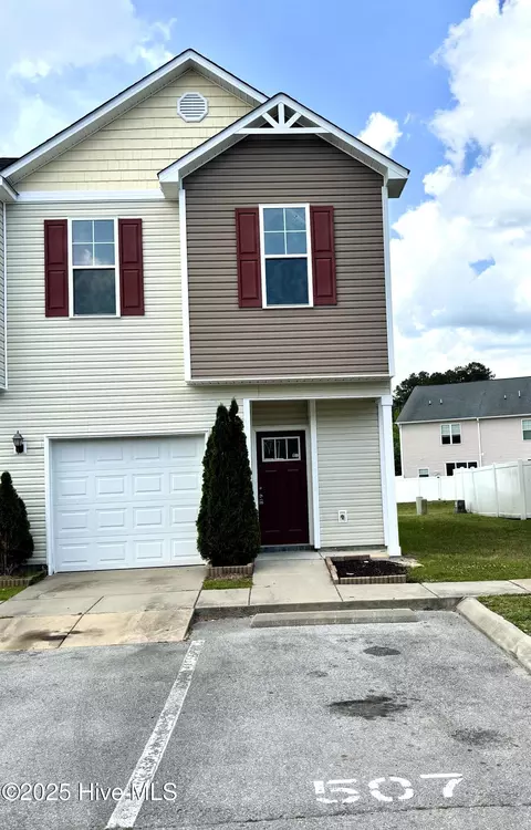 507 Caldwell Loop, Jacksonville, NC 28546