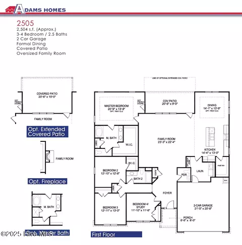 1590 Pecan Dr #LOT 45, Nashville, NC 27856