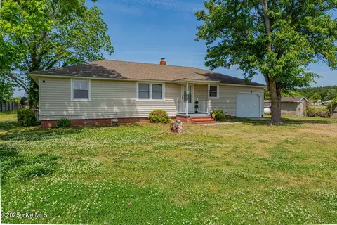 465 Meadstown Rd, Elizabeth City, NC 27909