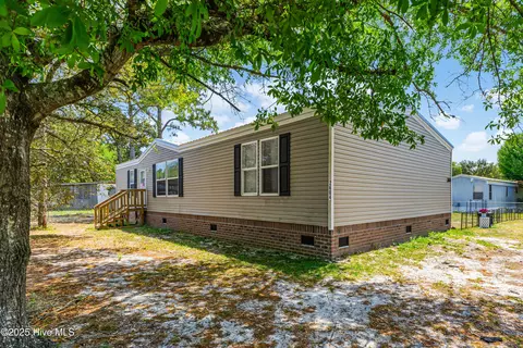 2604 Francis St SW, Supply, NC 28462