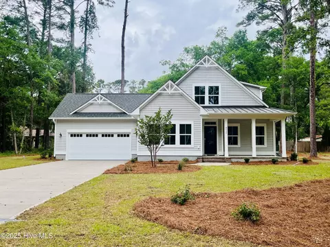 9030 Ocean Harbour Golf Club Rd SW #HOME 8, Calabash, NC 28467