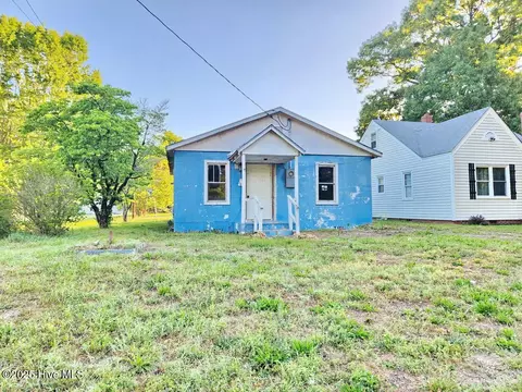 2302 Georgia Ave, New Bern, NC 28560