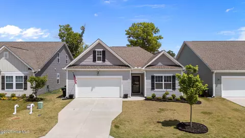 1005 Rodanthe Dr, New Bern, NC 28562