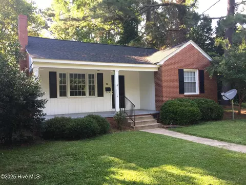 209 N Library St, Greenville, NC 27858