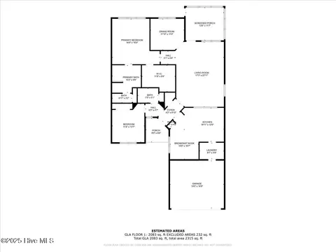 5234 Windlass Rd, Southport, NC 28461