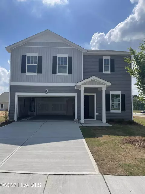 1148 Centerview Dr, Nashville, NC 27856