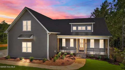 65 Stream View Way, Spring Hope, NC 27882