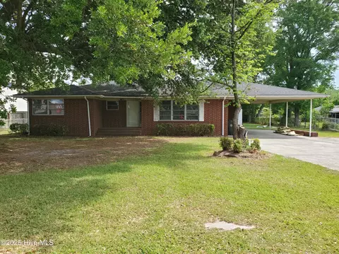 2703 Langston Dr, Goldsboro, NC 27534