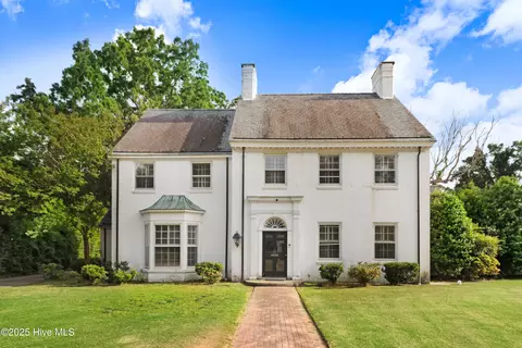 606 Rountree St, Kinston, NC 28501
