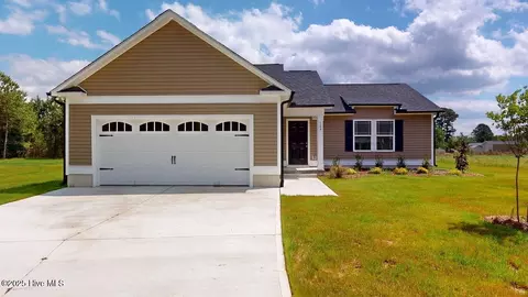 104 Windemere Ln, Goldsboro, NC 27530