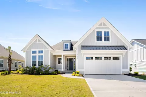 4341 Fantail Dr, Leland, NC 28451