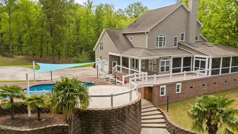 416 Howells Rd, Grantsboro, NC 28529