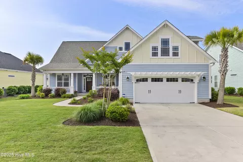 1378 Long Pond Rd SW, Ocean Isle Beach, NC 28469