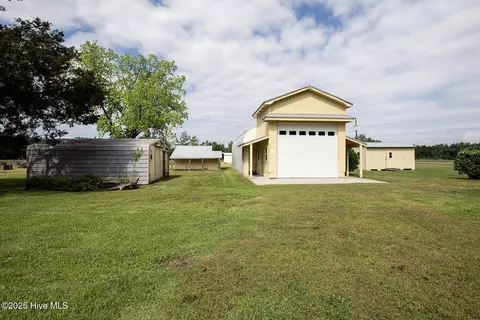 993 Lake Rd, Willard, NC 28478 photo 30