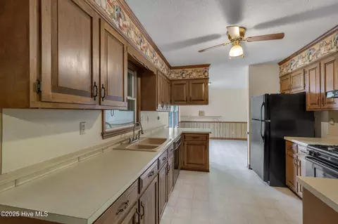 993 Lake Rd, Willard, NC 28478 photo 8