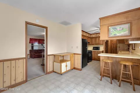 993 Lake Rd, Willard, NC 28478 photo 4