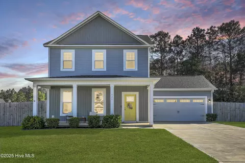 426 Elgin Rd, Hubert, NC 28539 photo 2