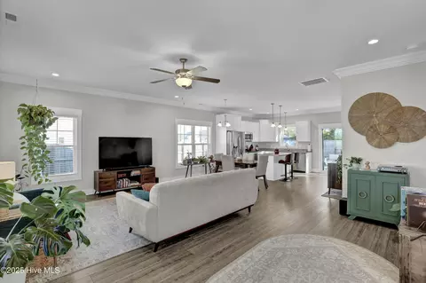426 Elgin Rd, Hubert, NC 28539 photo 5