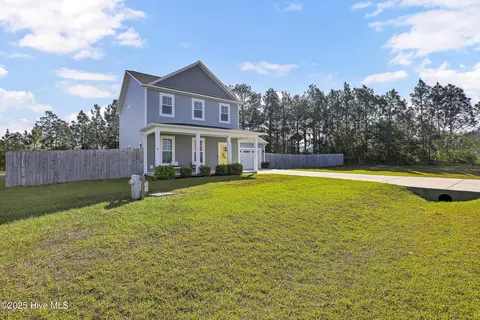 426 Elgin Rd, Hubert, NC 28539 photo 4
