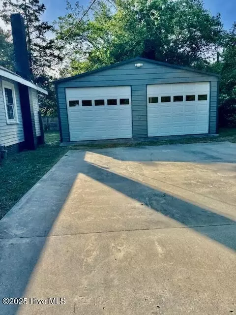 308 Austin St, Hamlet, NC 28345 photo 9