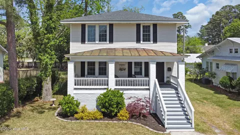 1508 Rhem Ave, New Bern, NC 28560