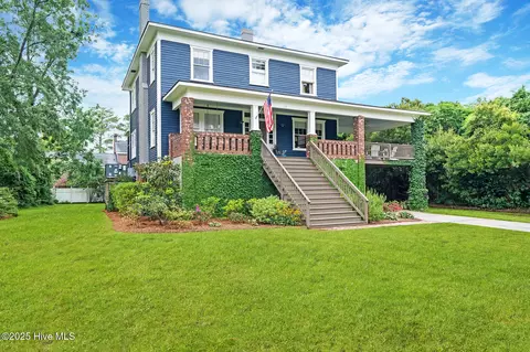 113 Isabella Ave, Washington, NC 27889