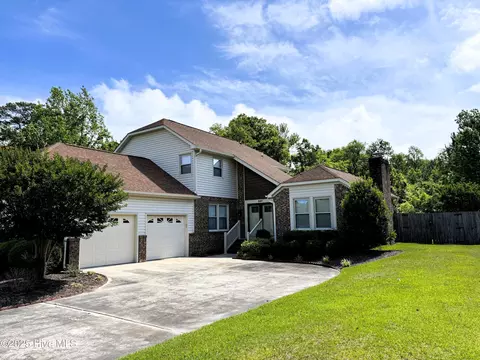 507 University Dr, Jacksonville, NC 28546