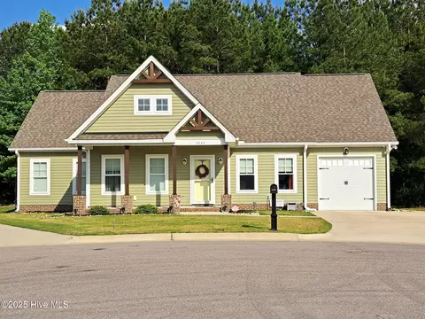 4230 Snapdragon Dr NW, Wilson, NC 27896