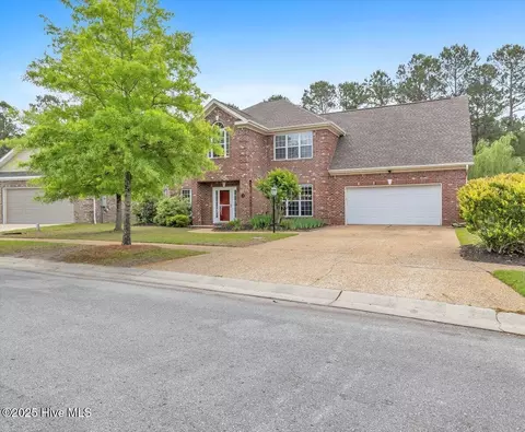 819 Merestone Dr, Winnabow, NC 28479