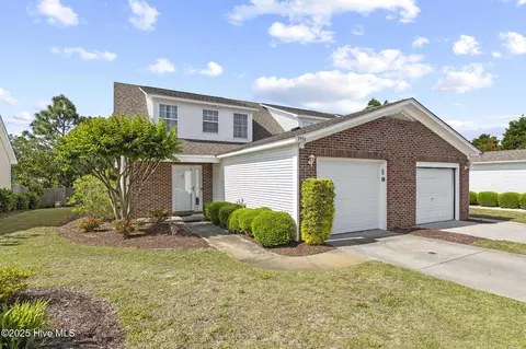 3958 Winds Ridge Dr, Wilmington, NC 28409