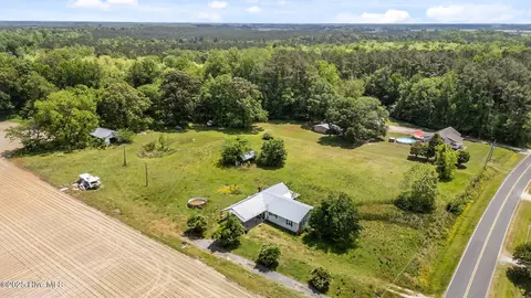 1770 Old Washington Rd, Vanceboro, NC 28586