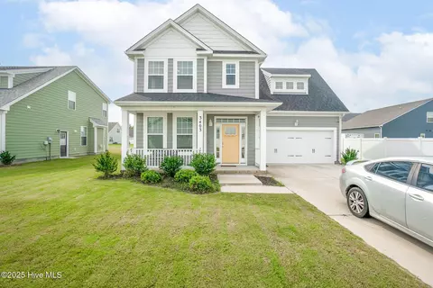 3403 Copper Creek Ln, Elizabeth City, NC 27909