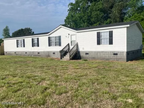 157 Jane Ln, Pleasant Hill, NC 27866