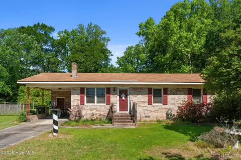 138 Circle Dr, Hamilton, NC 27840