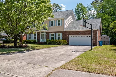 1428 Bexley Dr, Wilmington, NC 28412