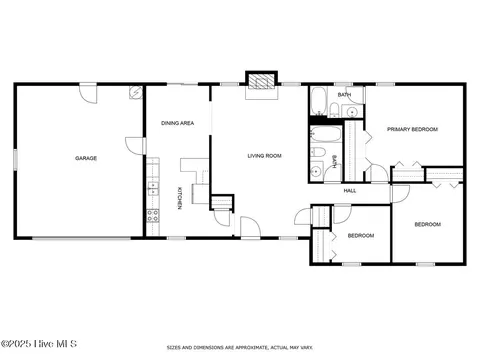 189 Queens Haven Rd, Hubert, NC 28539 photo 2