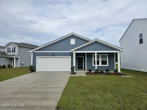 257 Ocean Pointe Blvd SE #14, Bolivia, NC 28422