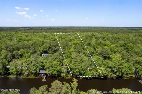 0 Riverview Dr, Burgaw, NC 28425