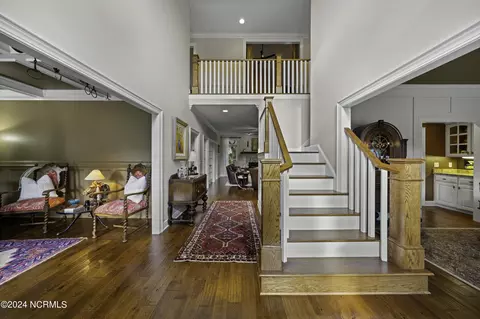 Entry Way - 390 Whitebridge Rd, Hampstead, NC 28443 photo 1 of 5