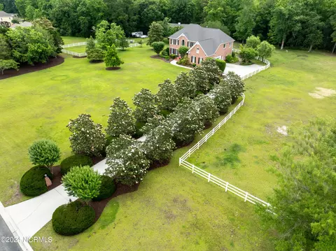 View/Area - 390 Whitebridge Rd, Hampstead, NC 28443 photo 9 of 10