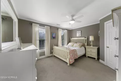 Bedroom - 390 Whitebridge Rd, Hampstead, NC 28443 photo 8 of 8