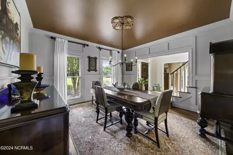 Dining - 390 Whitebridge Rd, Hampstead, NC 28443 photo 3 of 4