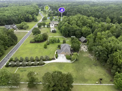 View/Area - 390 Whitebridge Rd, Hampstead, NC 28443 photo 8 of 10