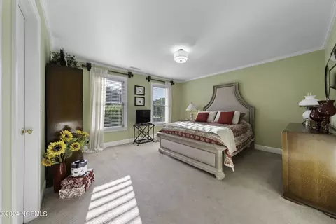 Bedroom - 390 Whitebridge Rd, Hampstead, NC 28443 photo 5 of 8