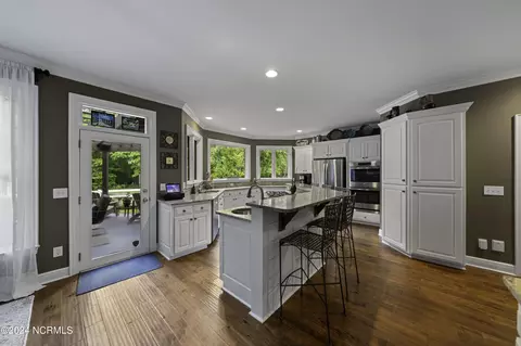 Kitchen - 390 Whitebridge Rd, Hampstead, NC 28443 photo 1 of 6