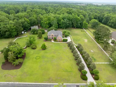View/Area - 390 Whitebridge Rd, Hampstead, NC 28443 photo 4 of 10