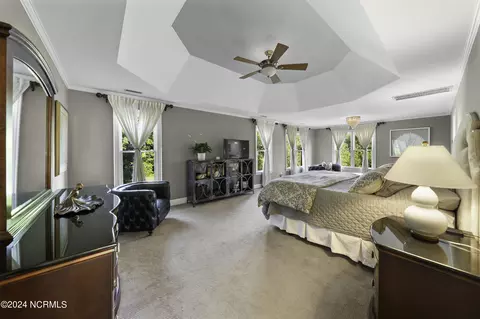 Bedroom - 390 Whitebridge Rd, Hampstead, NC 28443 photo 1 of 8