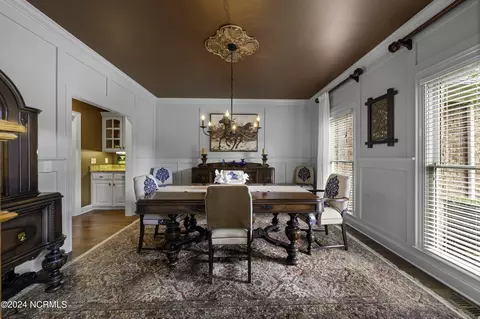 Dining - 390 Whitebridge Rd, Hampstead, NC 28443 photo 1 of 4