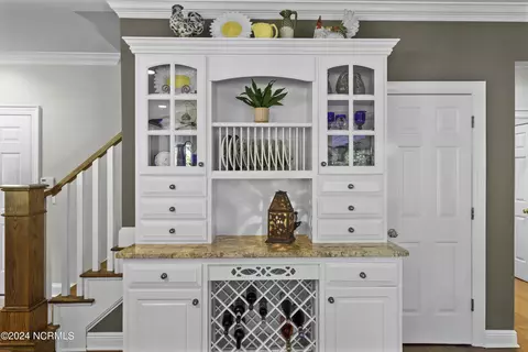 Kitchen - 390 Whitebridge Rd, Hampstead, NC 28443 photo 6 of 6