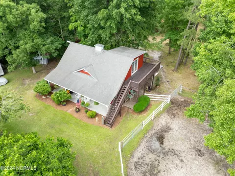 Exterior - 390 Whitebridge Rd, Hampstead, NC 28443 photo 24 of 24